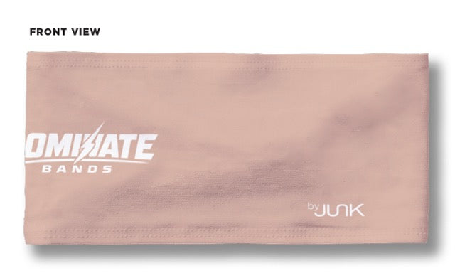 Next Level Neutral - DOMINATE Bands by JUNK