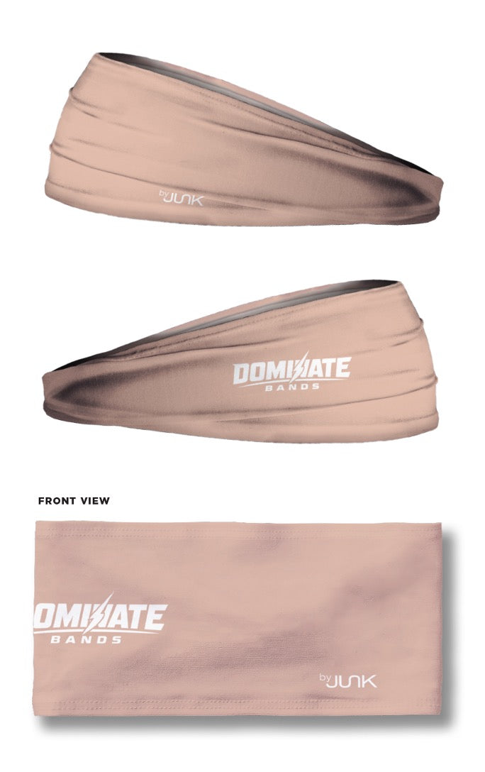 Next Level Neutral - DOMINATE Bands by JUNK