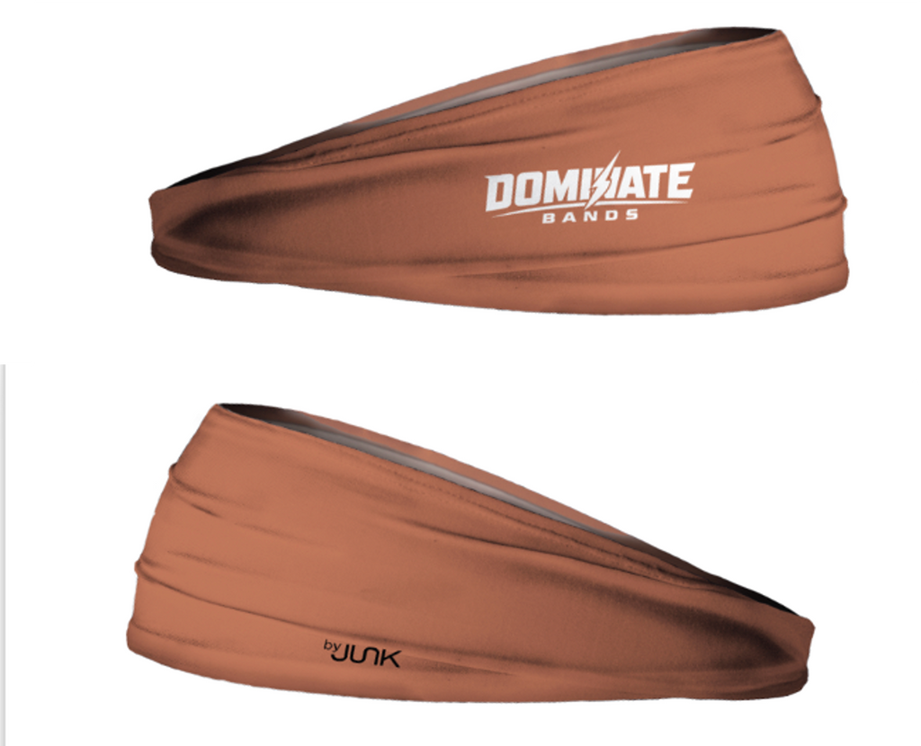 GROUNDED - DOMINATE bands by JUNK