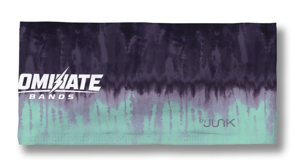 ECLIPSE - DOMINATE Bands by JUNK