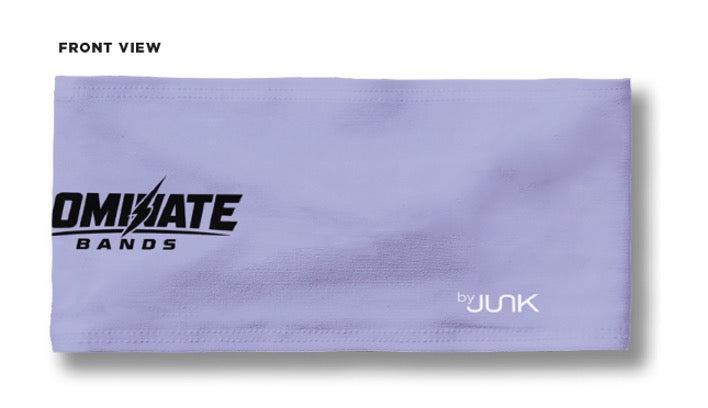 Calm Under Pressure - DOMINATE Bands by JUNK