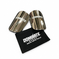PLATINUM MINI SHIN GUARDS (LIMITED EDITION)