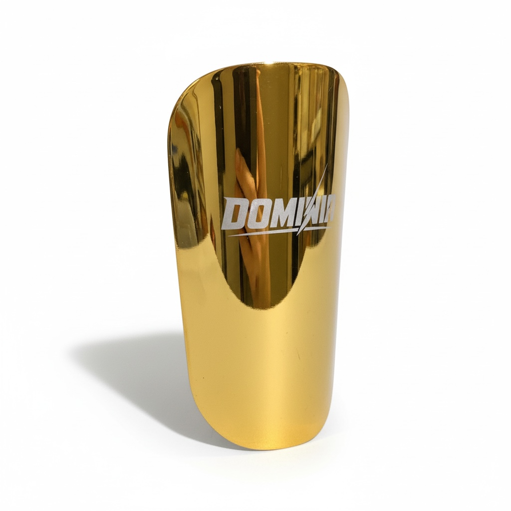 DOMINATE GOLD™ MINI SHIN GUARDS