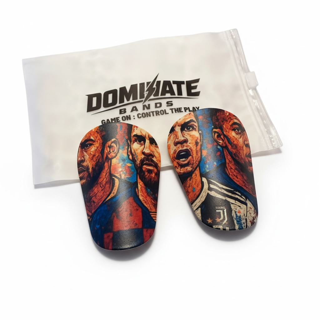 Legends Rise - LIMITED EDITION