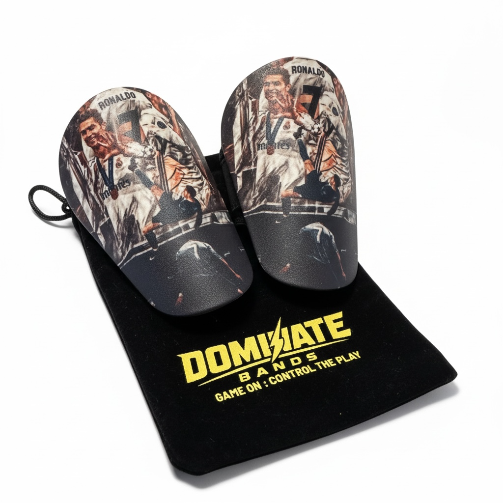 Relentless - Mini Shin Guards