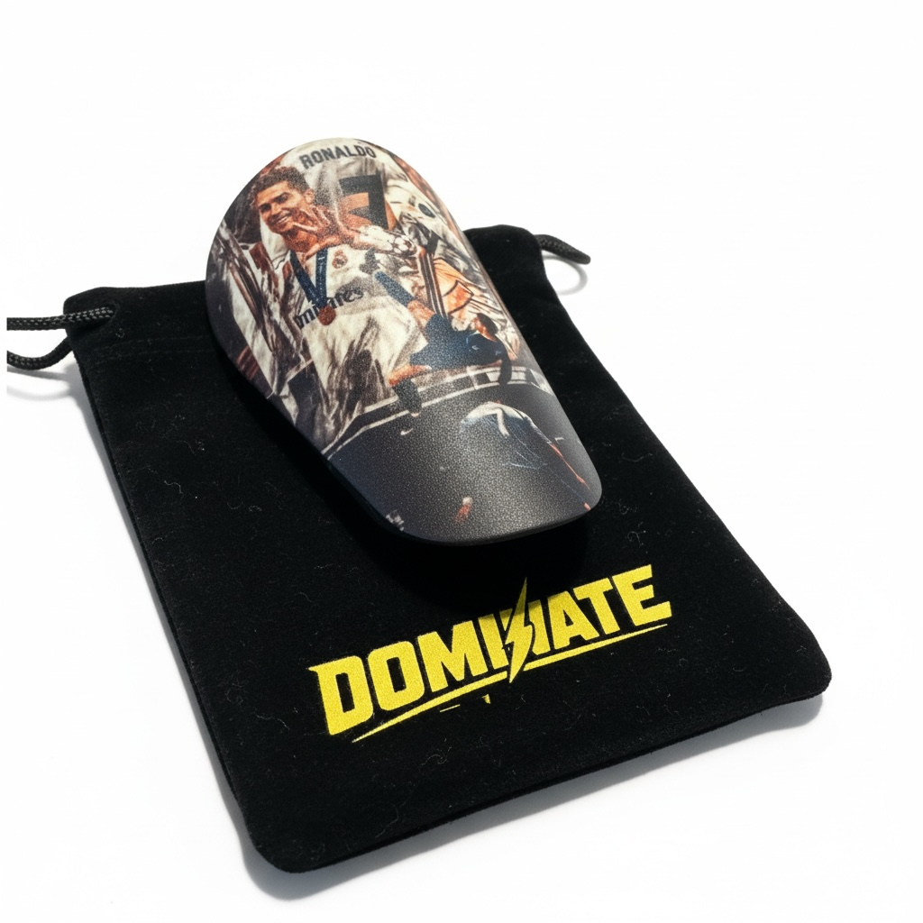 Relentless - Mini Shin Guards