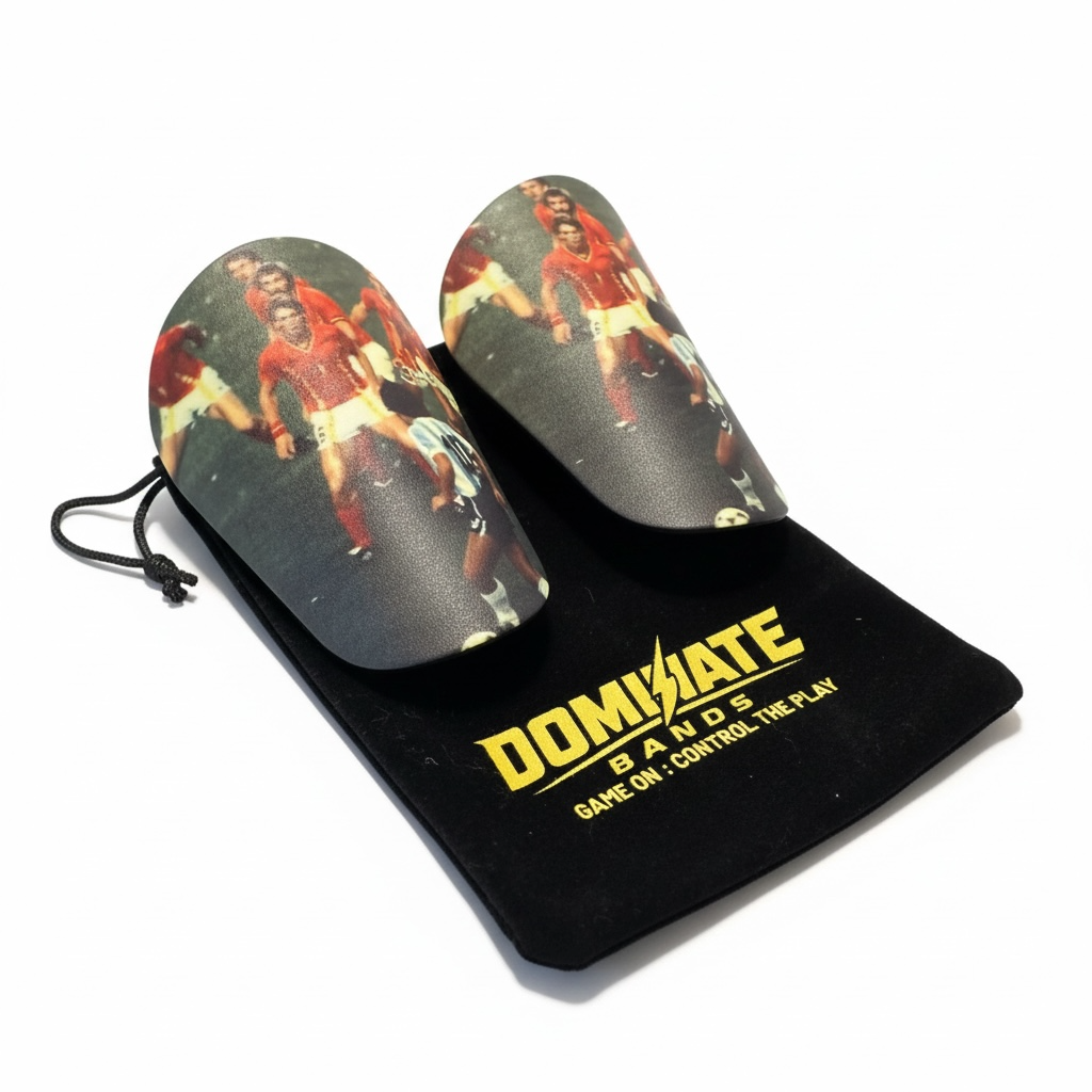 Untouchable - Mini Shin Guard