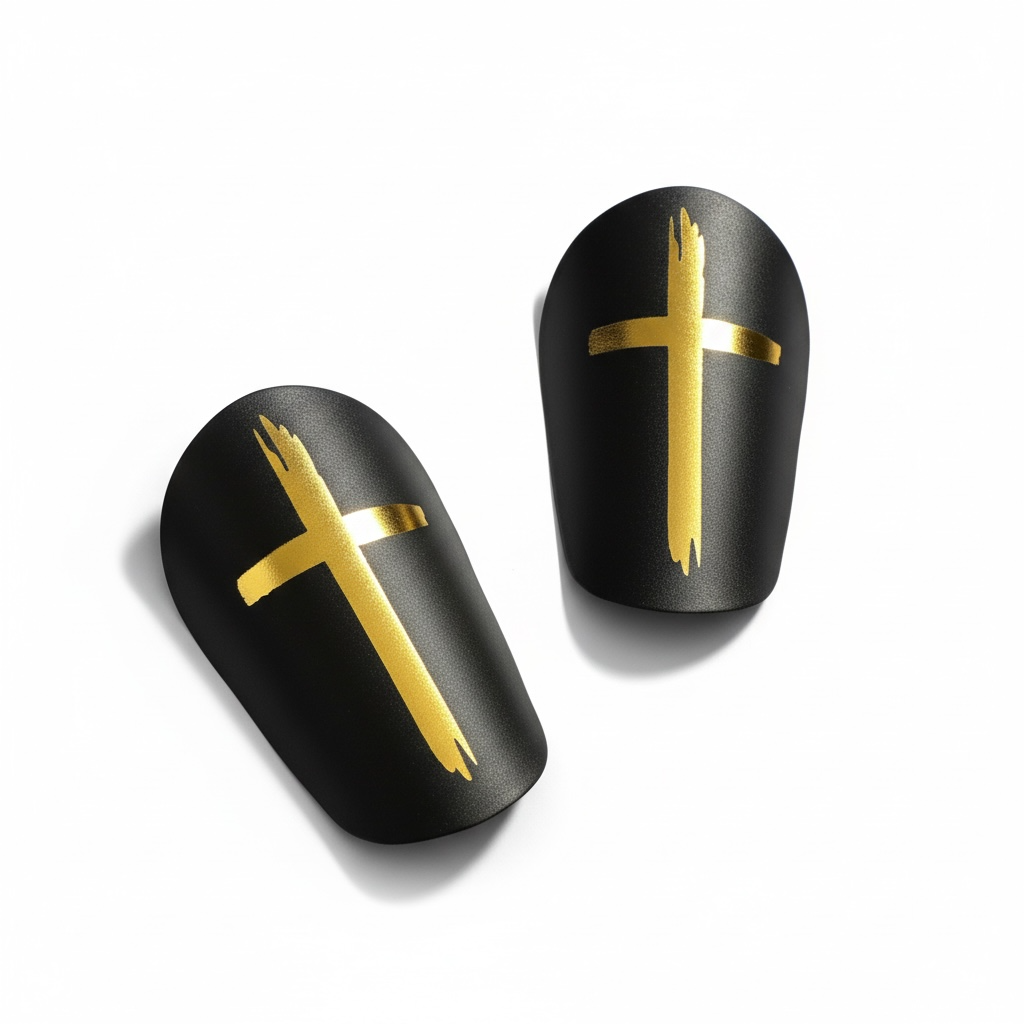 FAITH & FIRE - DOMINATE Elite Mini Shin Guards