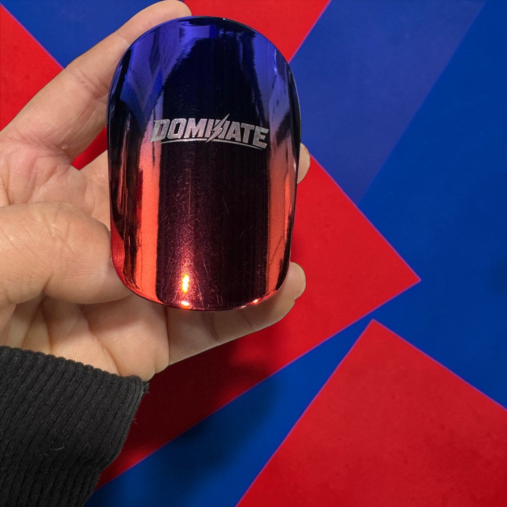 DOMINATE ELITE OMBRE– FIRE & ICE OMBRE
