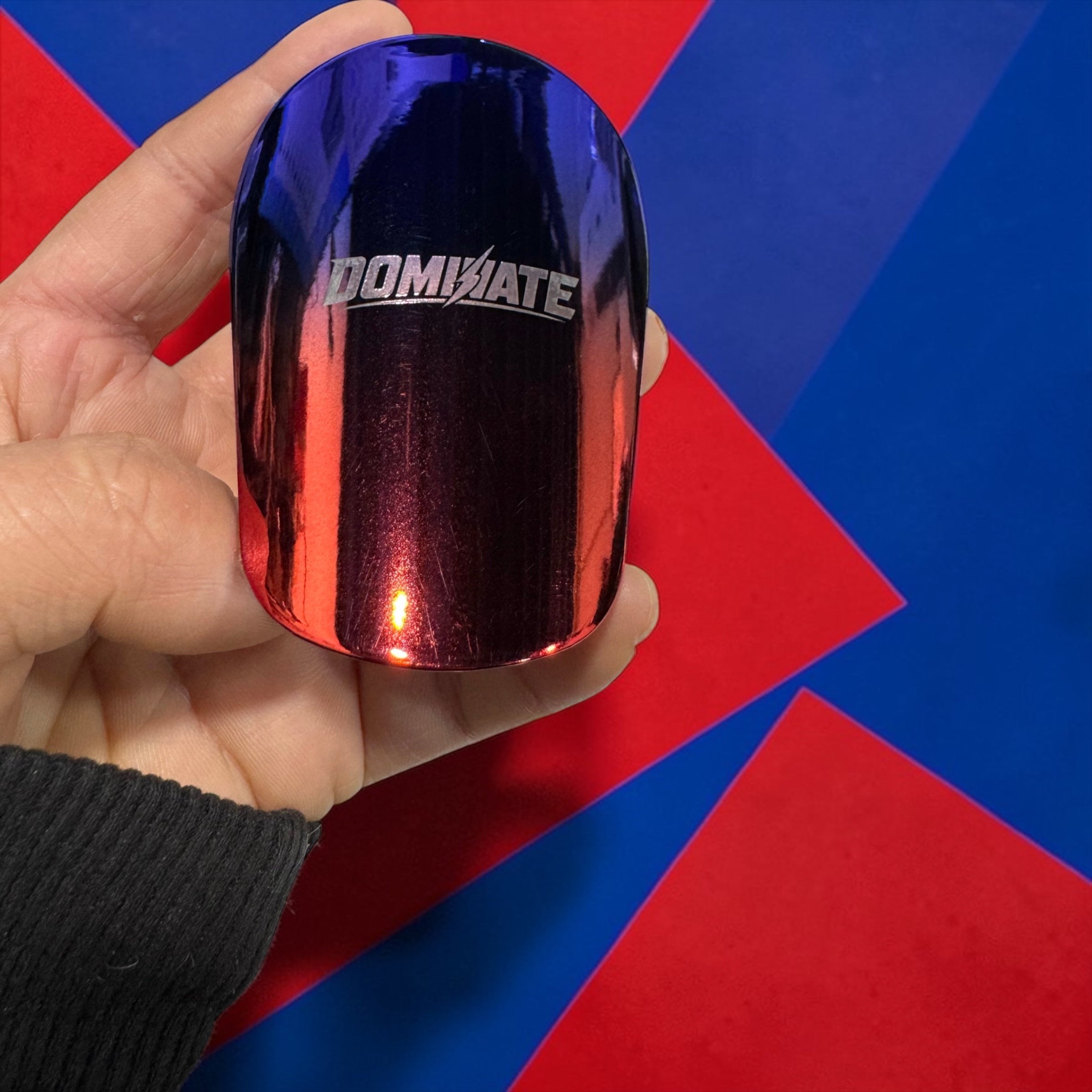 DOMINATE ELITE OMBRE– FIRE & ICE OMBRE