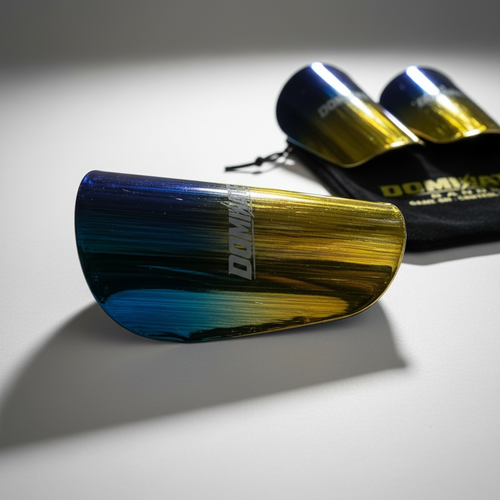 DOMINATE ELITE OMBRE – ROYAL GOLD