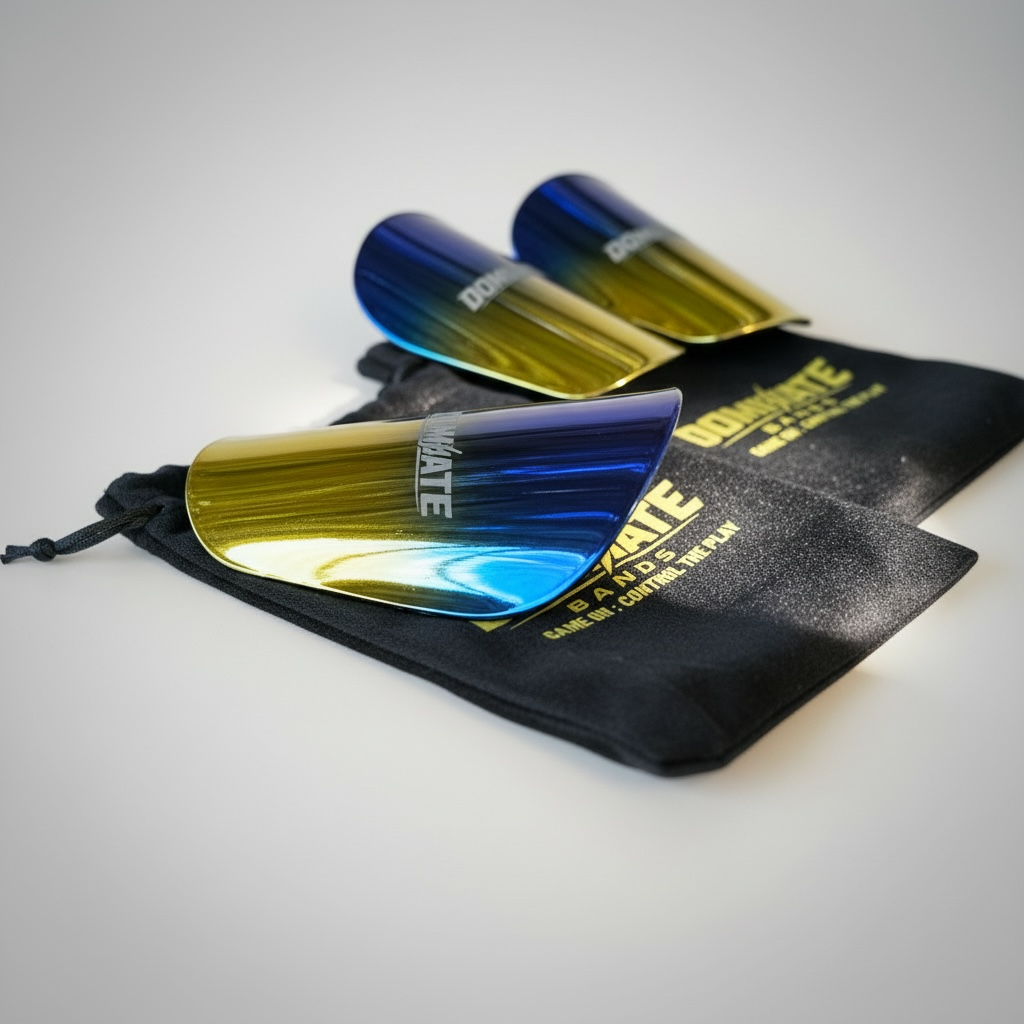 DOMINATE ELITE OMBRE – ROYAL GOLD