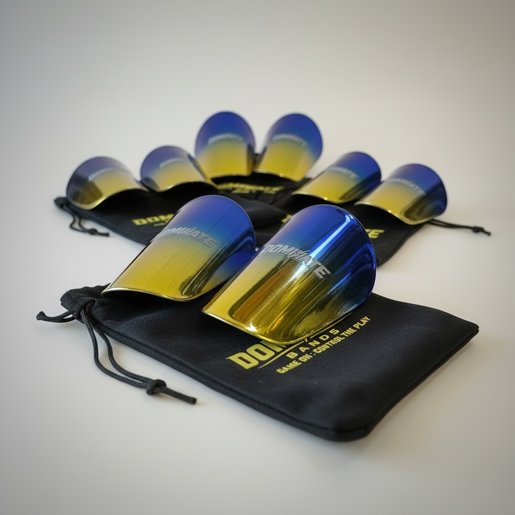 DOMINATE ELITE OMBRE – ROYAL GOLD