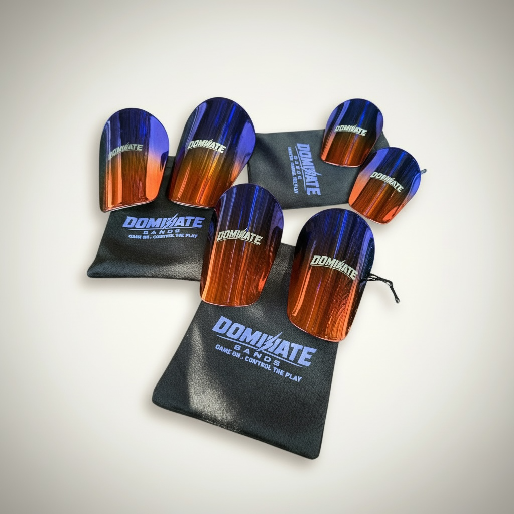 DOMINATE ELITE OMBRE– FIRE & ICE OMBRE