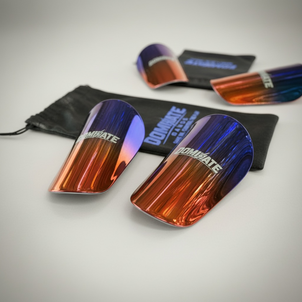 DOMINATE ELITE OMBRE– FIRE & ICE OMBRE