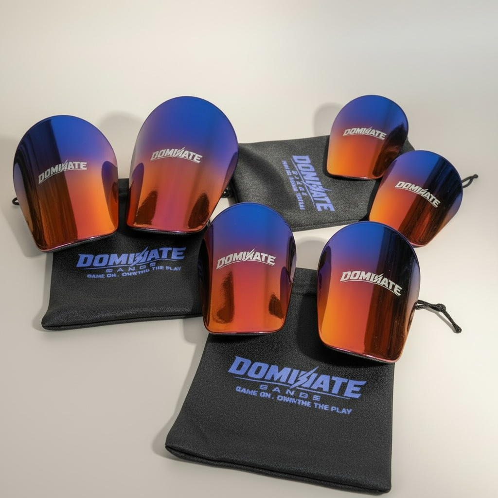DOMINATE ELITE OMBRE– FIRE & ICE OMBRE