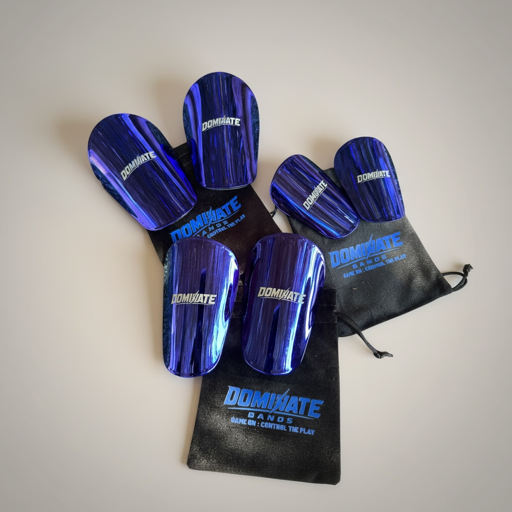 DOMINATE Elite Ombre – Phantom Blue