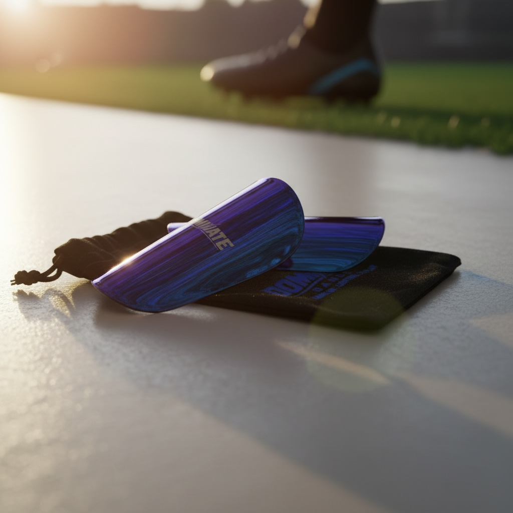 DOMINATE Elite Ombre – Phantom Blue