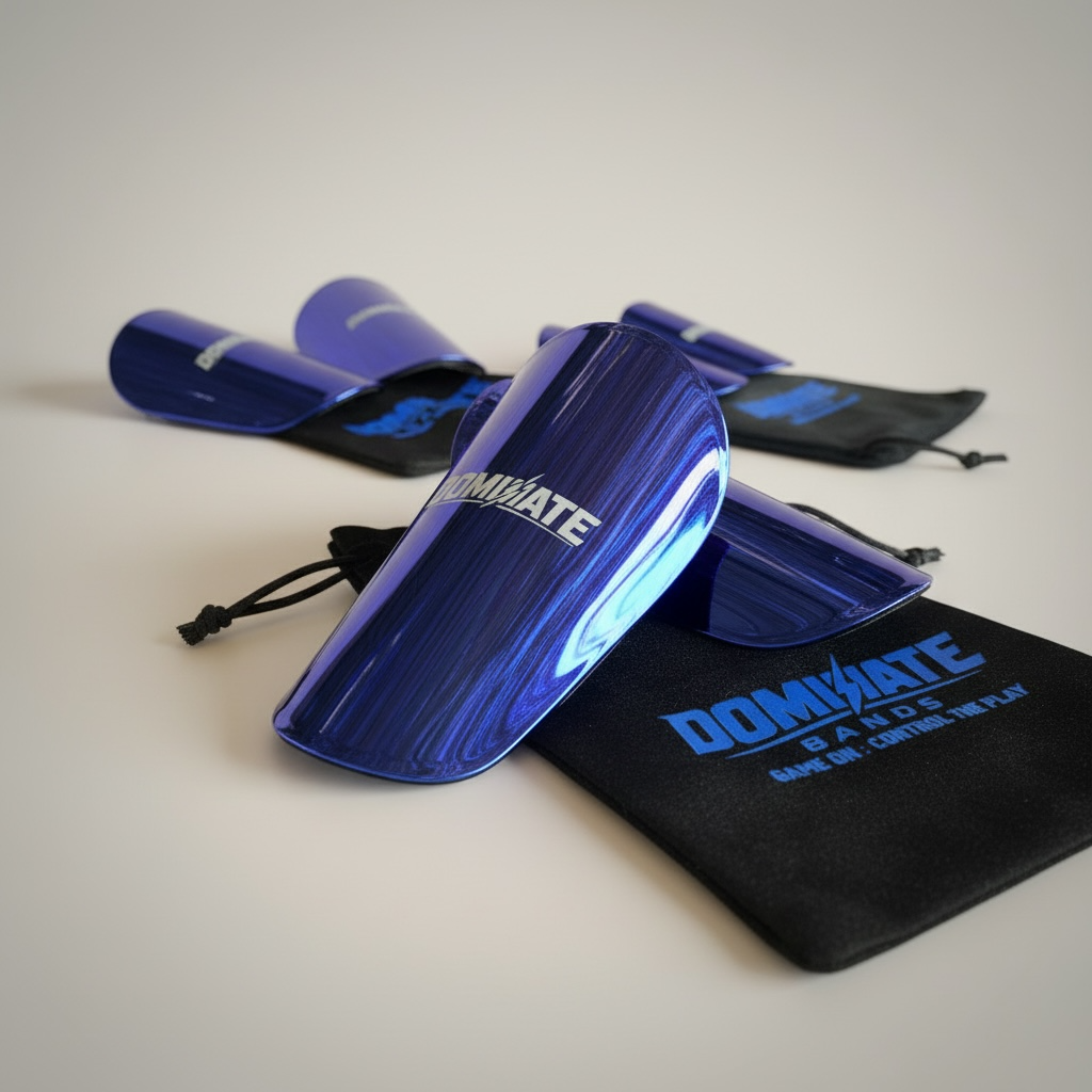 DOMINATE Elite Ombre – Phantom Blue