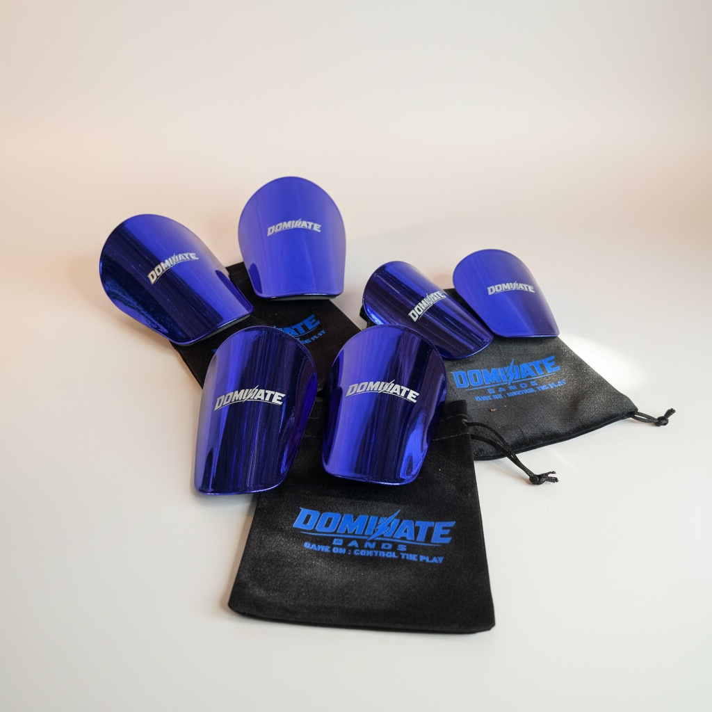 DOMINATE Elite Ombre – Phantom Blue