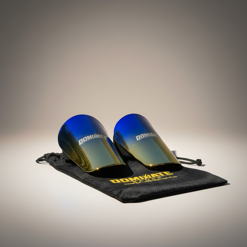 DOMINATE ELITE OMBRE – ROYAL GOLD