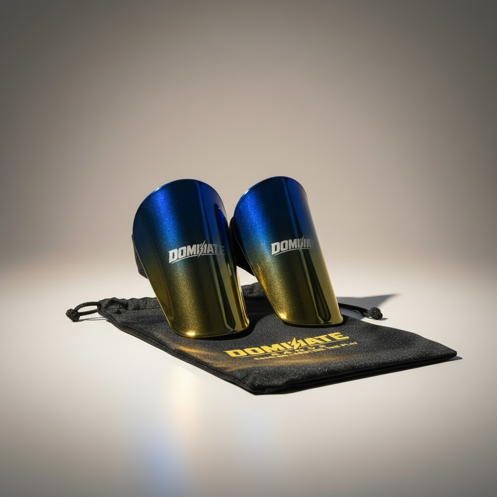 DOMINATE ELITE OMBRE – ROYAL GOLD