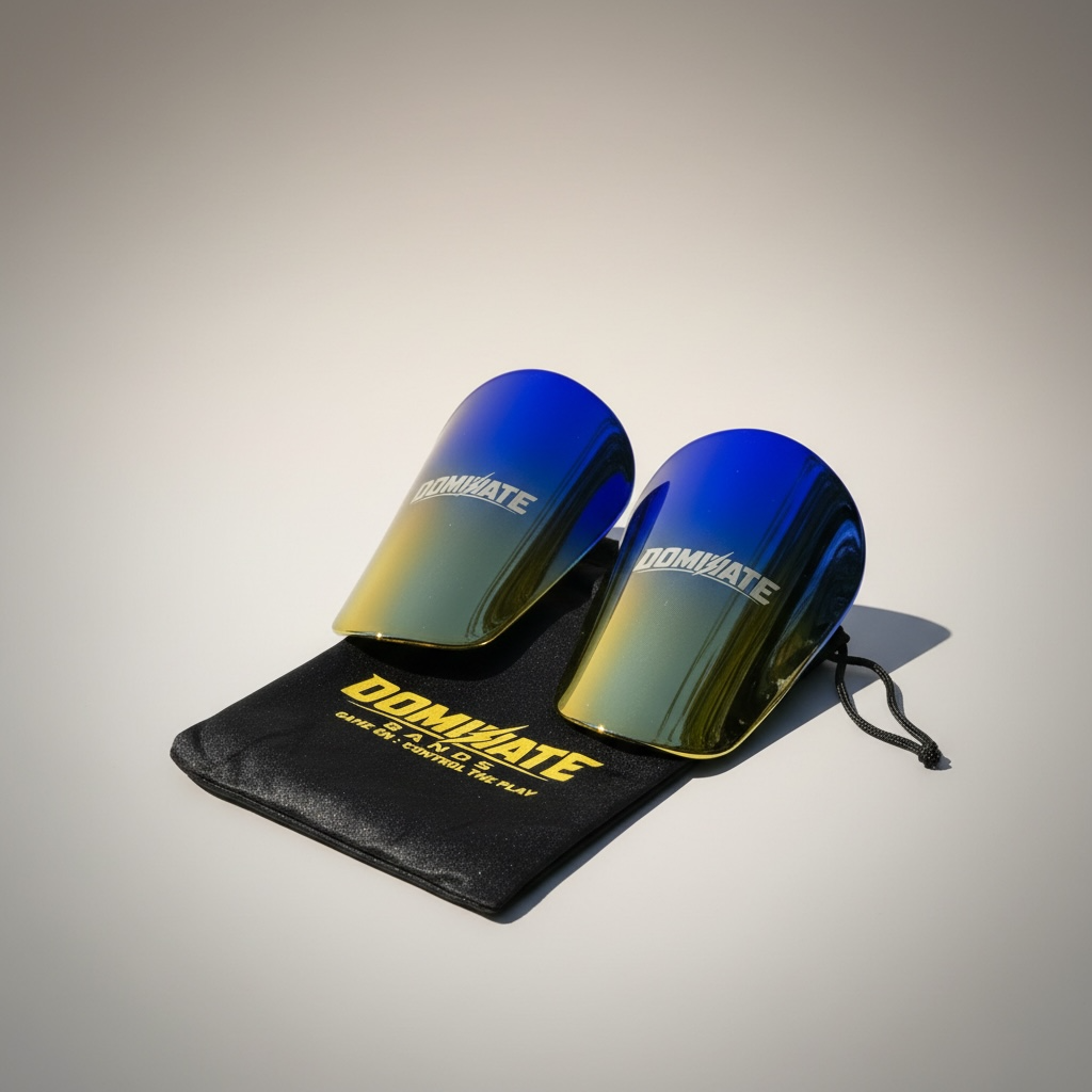 DOMINATE ELITE OMBRE – ROYAL GOLD