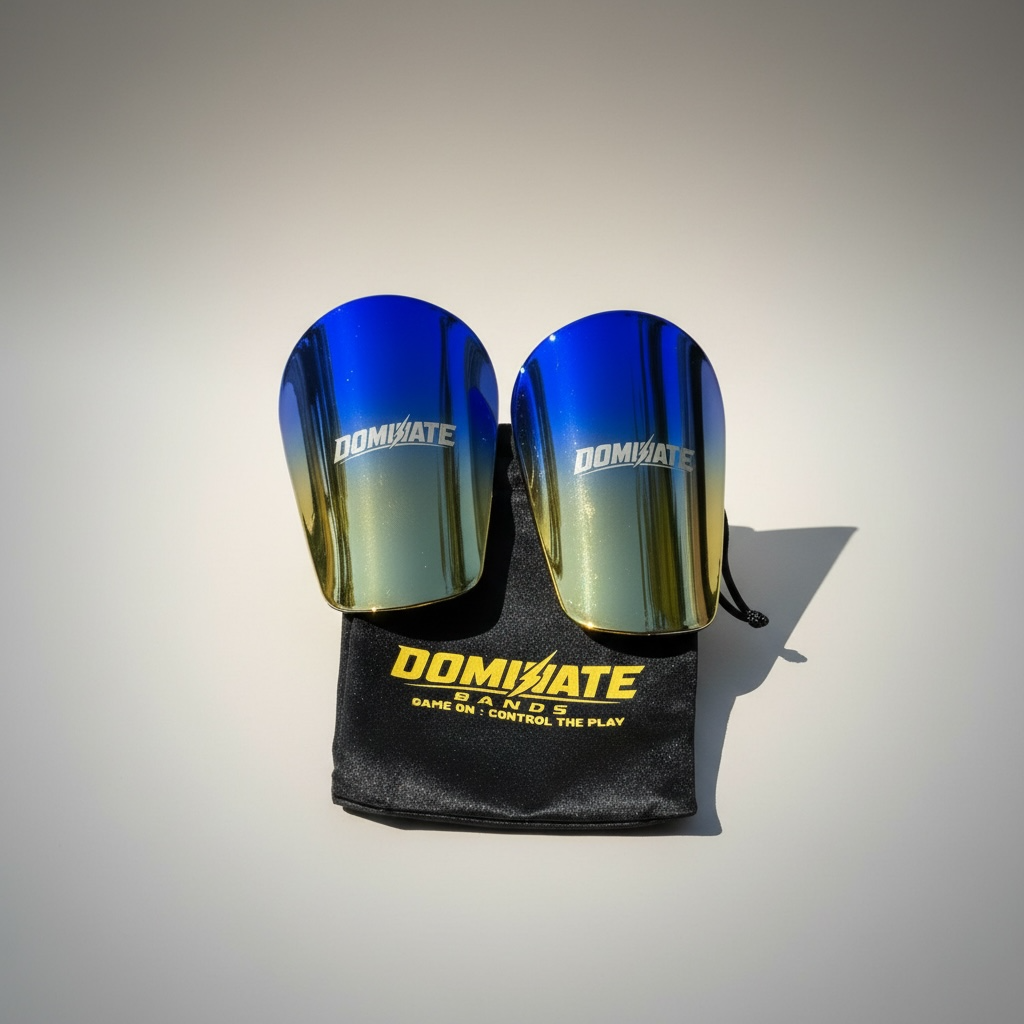 DOMINATE ELITE OMBRE – ROYAL GOLD