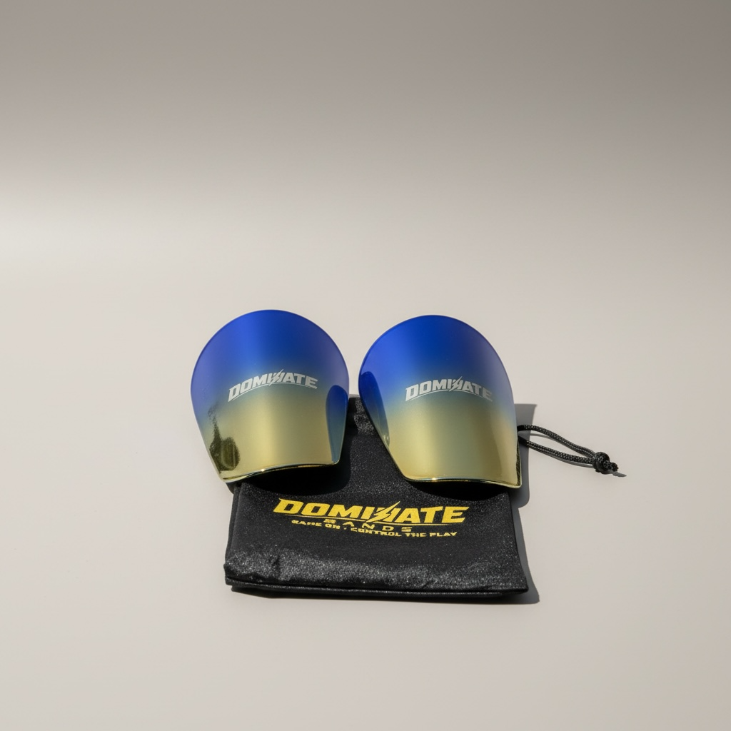 DOMINATE ELITE OMBRE – ROYAL GOLD