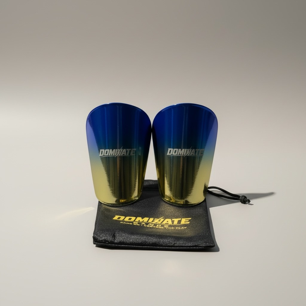 DOMINATE ELITE OMBRE – ROYAL GOLD