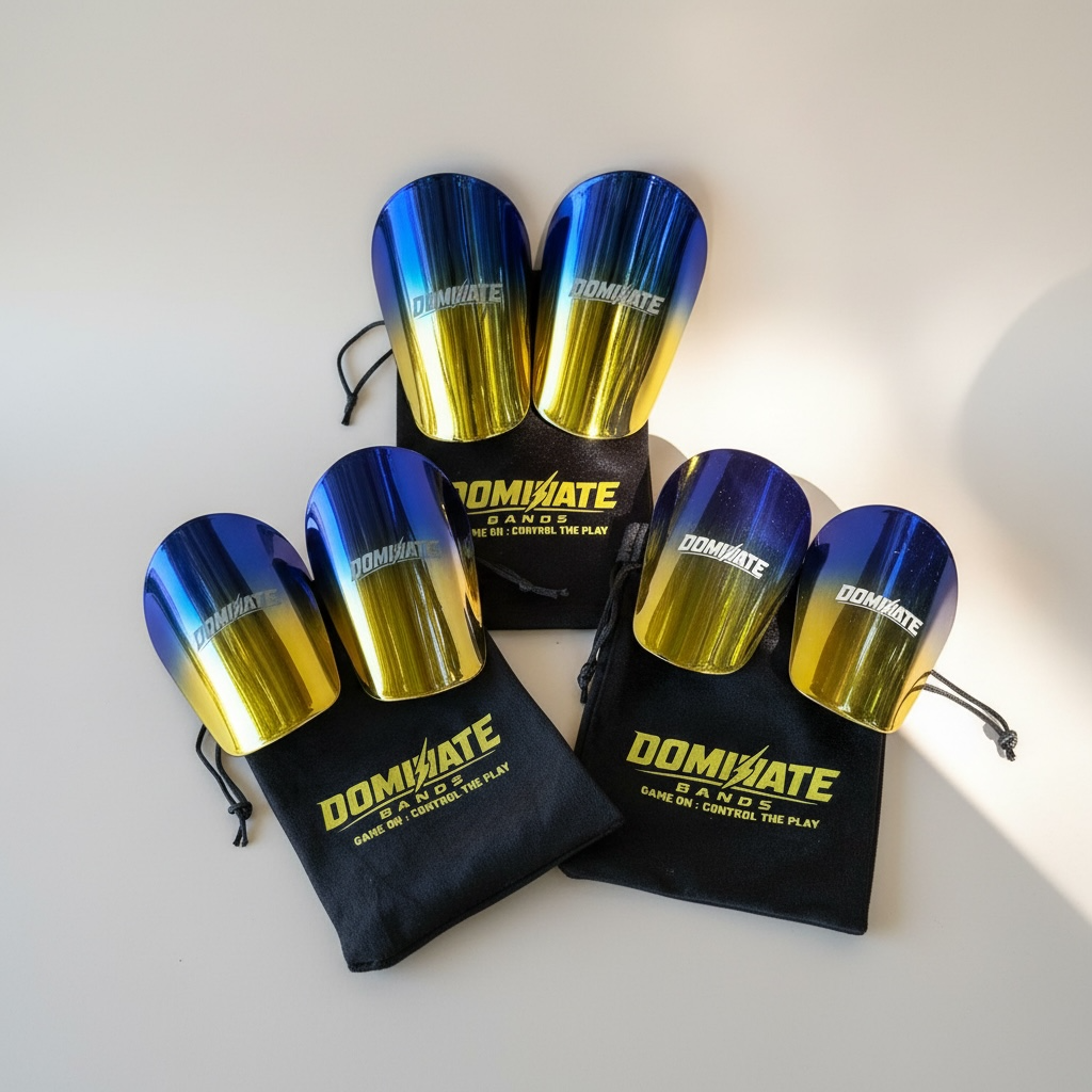 DOMINATE ELITE OMBRE – ROYAL GOLD