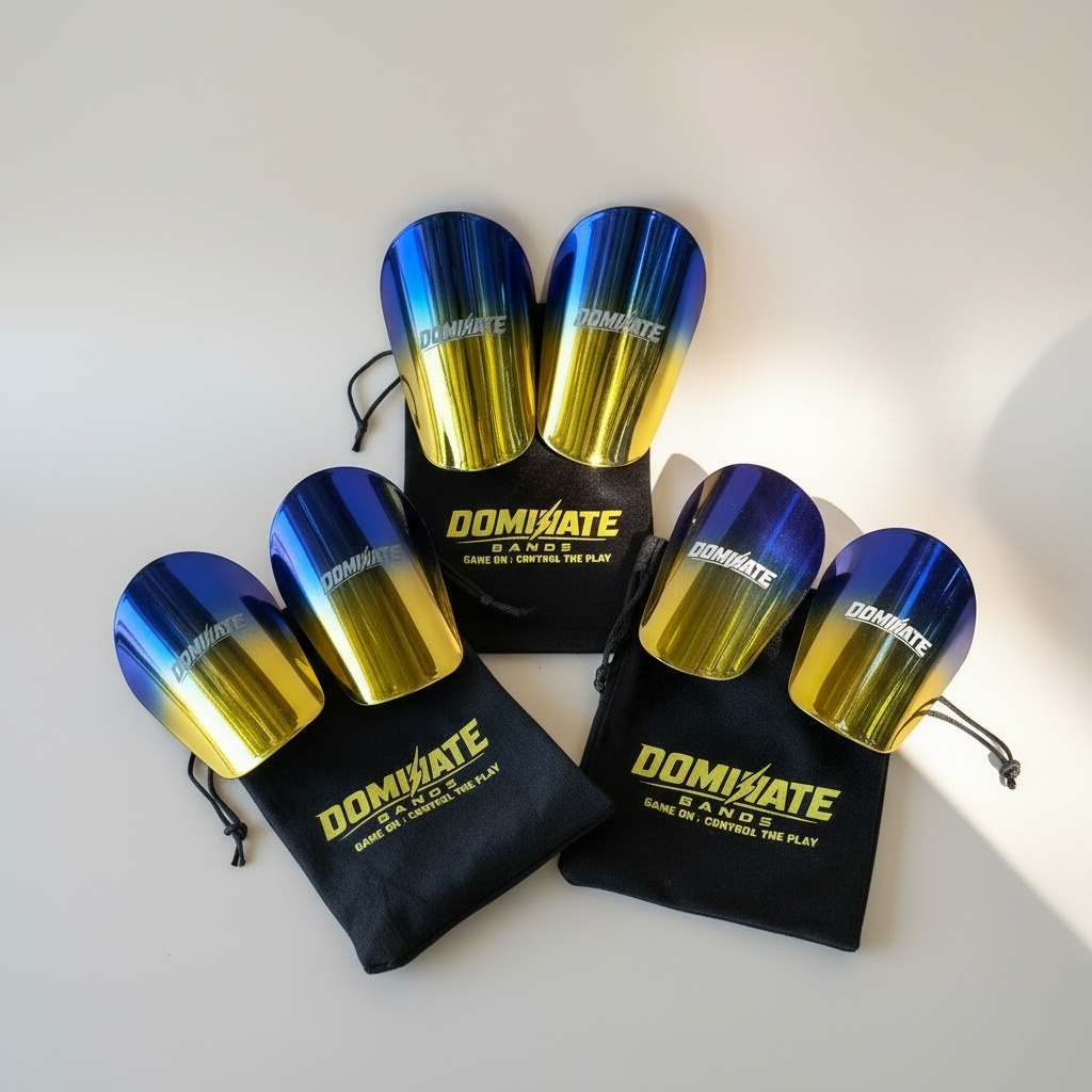 DOMINATE ELITE OMBRE – ROYAL GOLD