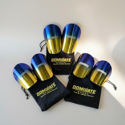 DOMINATE ELITE OMBRE – ROYAL GOLD