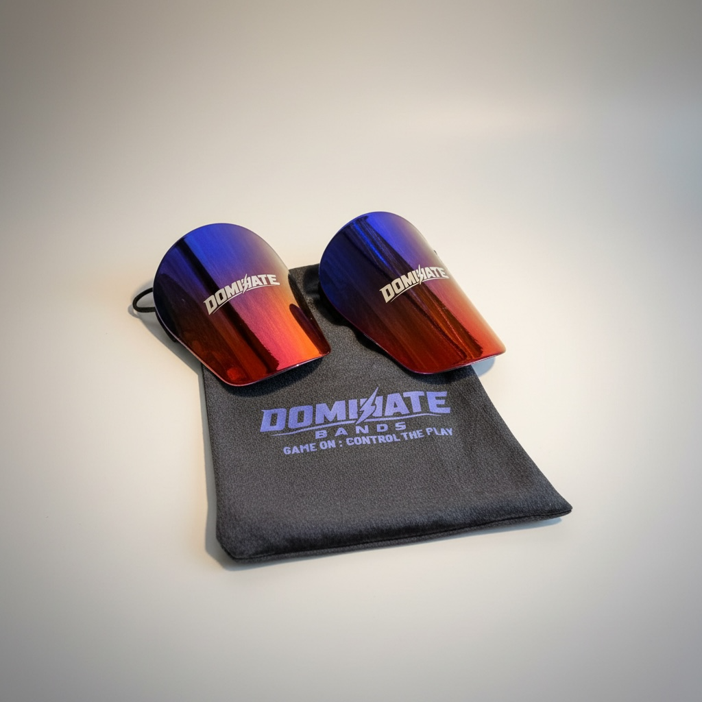 DOMINATE ELITE OMBRE– FIRE & ICE OMBRE