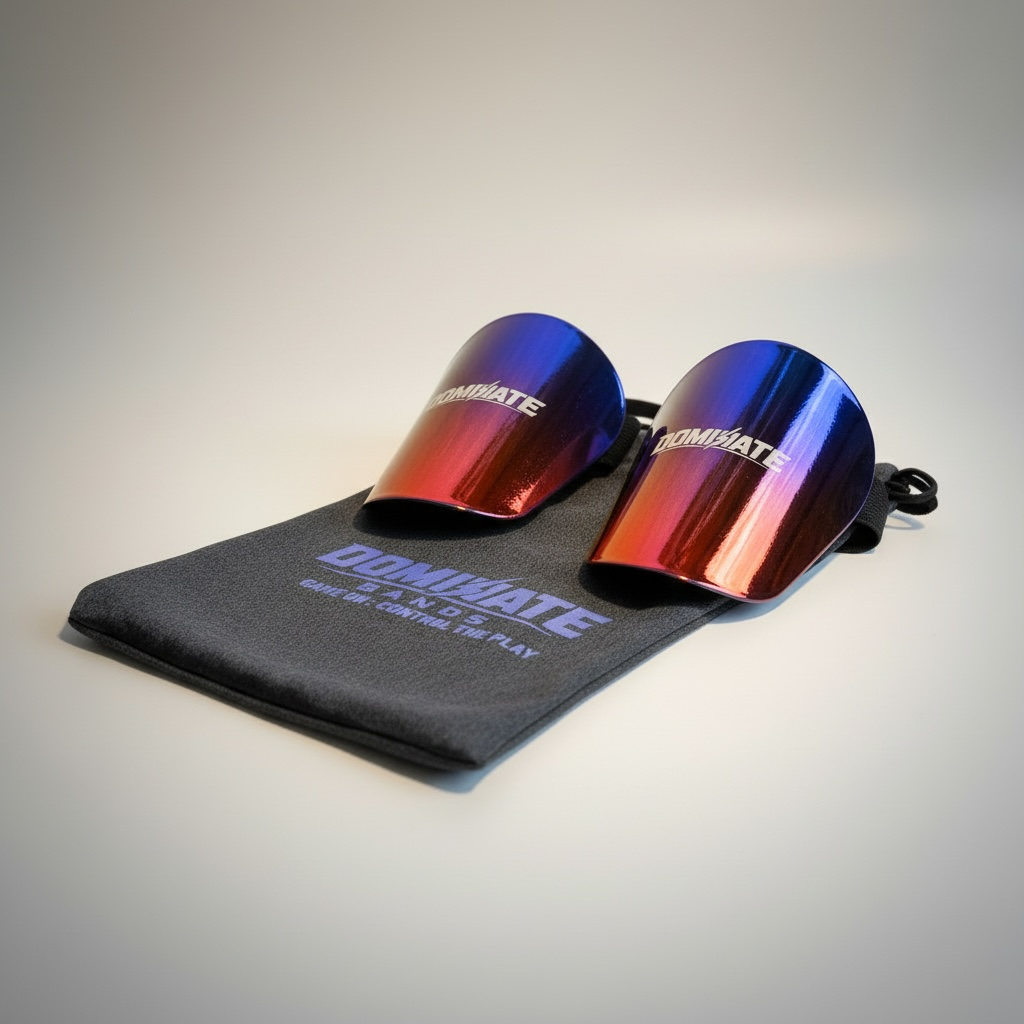DOMINATE ELITE OMBRE– FIRE & ICE OMBRE