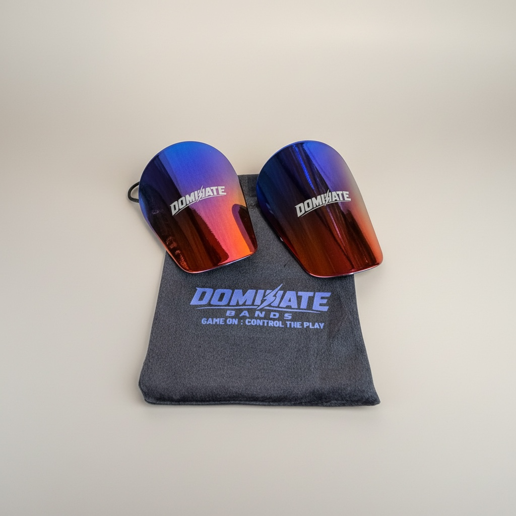 DOMINATE ELITE OMBRE– FIRE & ICE OMBRE