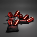DOMINATE - Fuego Elite Mini Shin Guards – Ombre Collection