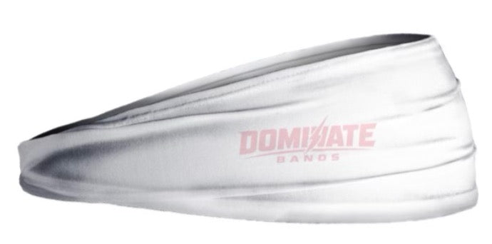 FIRST KICK™ — DOMINATE Performance Headband