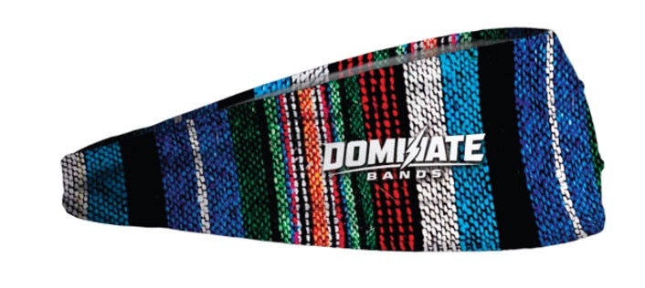 El Poncho - DOMINATE Bands