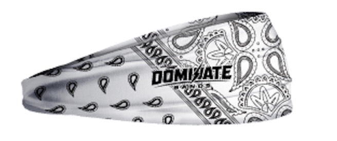 Puro Control -  Dominate Bands by JUNK