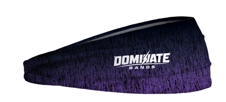 Blackout Violet - DOMINATE Bands by Junk