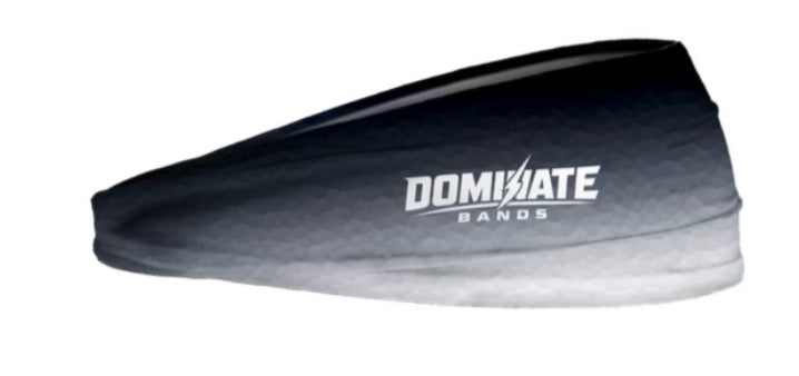 SHADOW STRIKE™ — DOMINATE Performance Headband