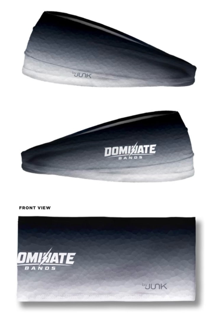 SHADOW STRIKE™ — DOMINATE Performance Headband