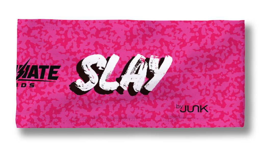 SLAY MODE  | DOMINATE Bands by JUNK