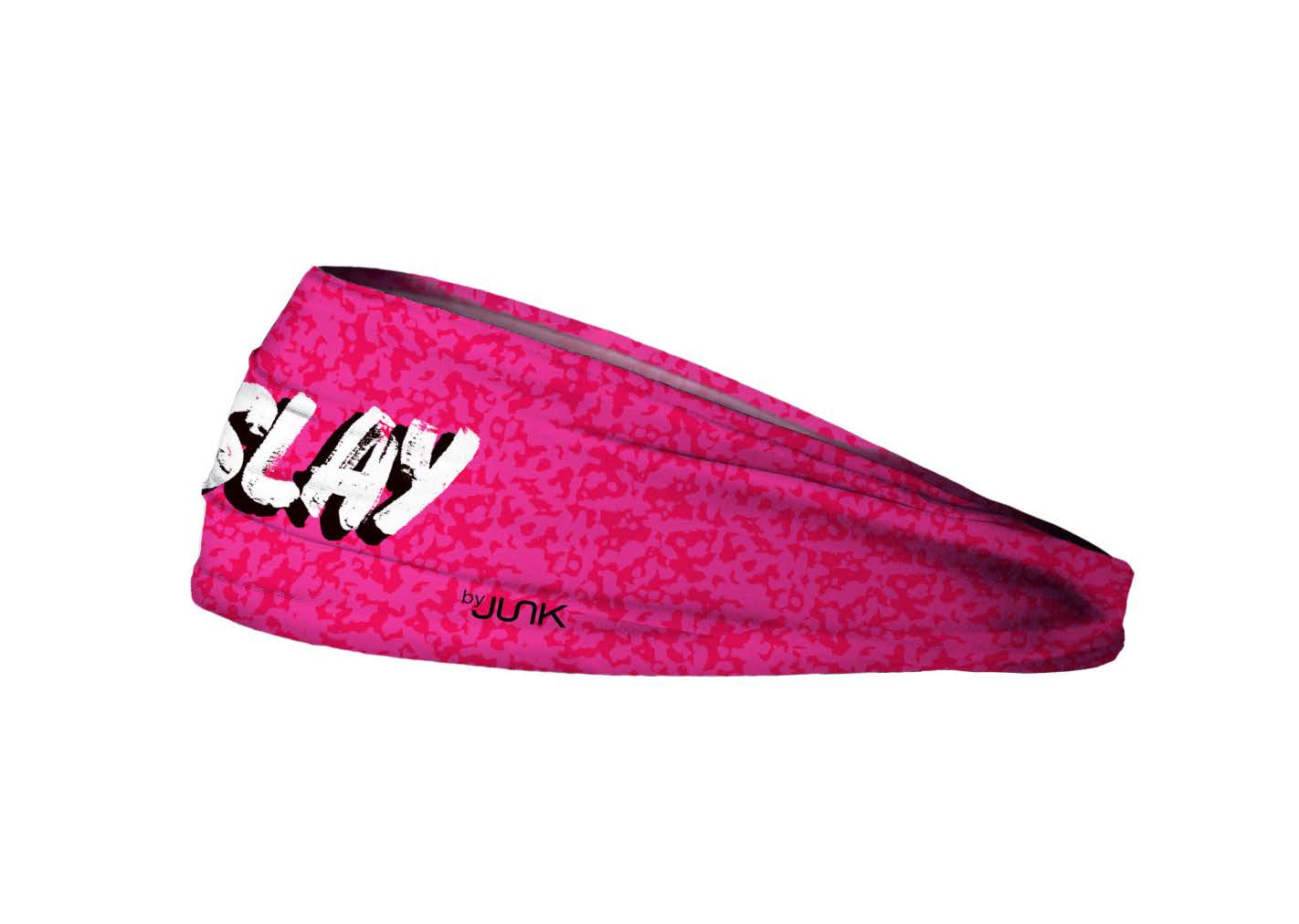 SLAY MODE  | DOMINATE Bands by JUNK