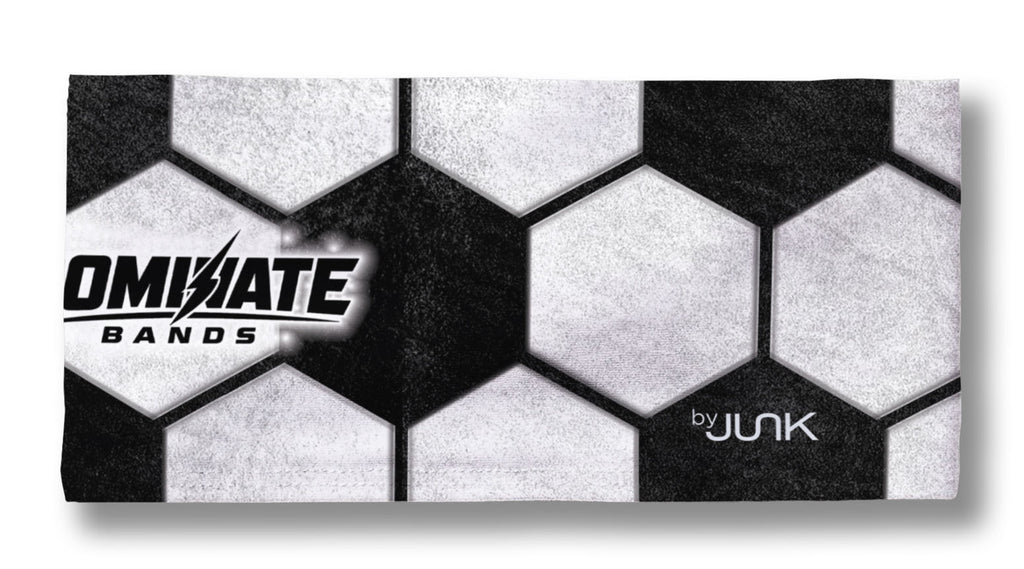 GOAL MODE  - DOMINATE Bands by JUNK
