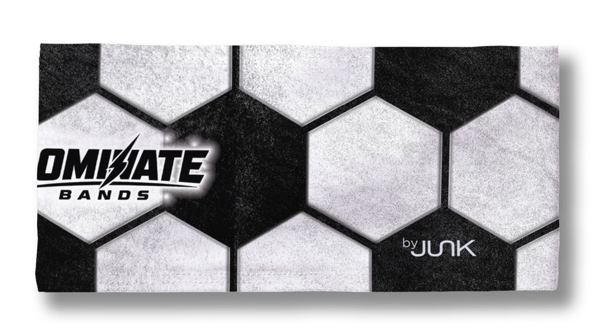 GOAL MODE  - DOMINATE Bands by JUNK
