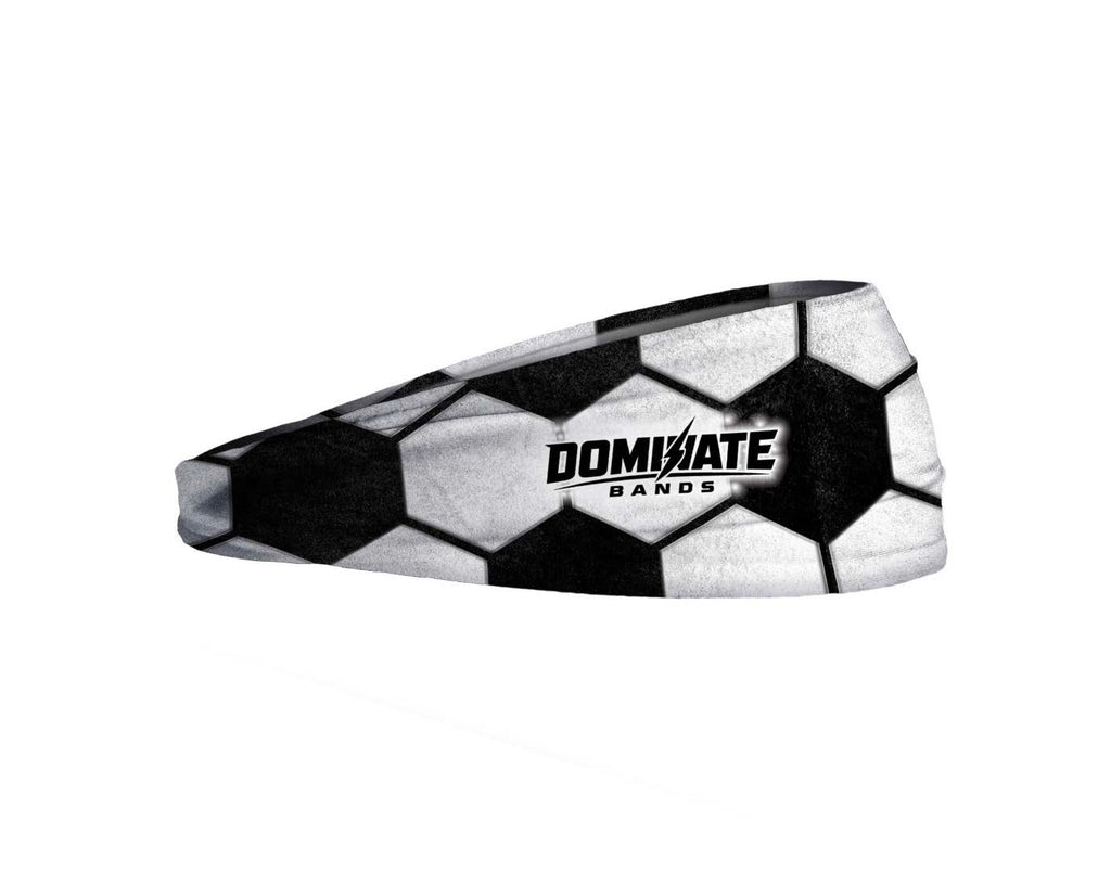 GOAL MODE  - DOMINATE Bands by JUNK