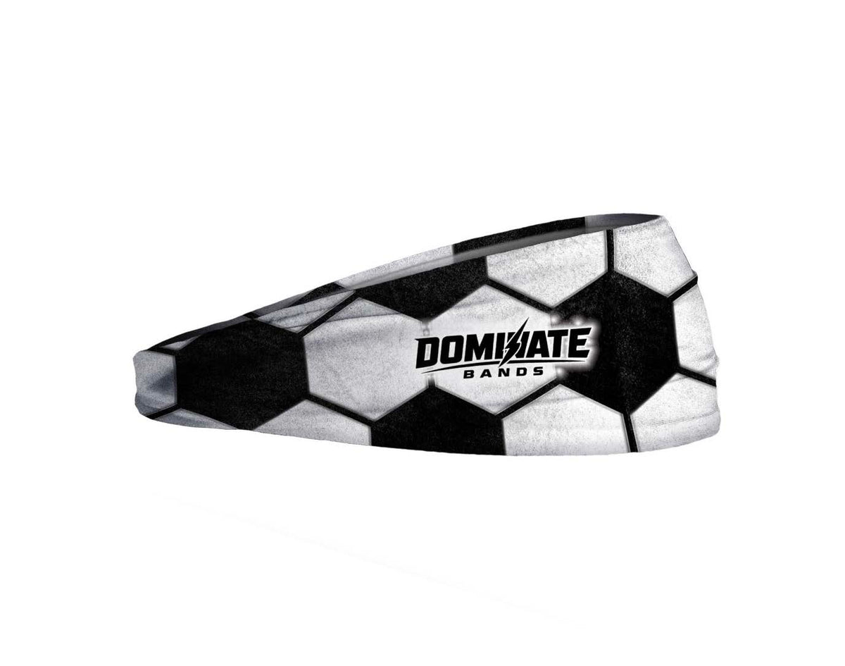 GOAL MODE  - DOMINATE Bands by JUNK