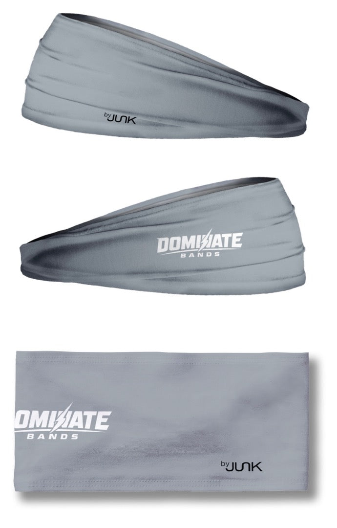 Steele Mode - DOMINATE Bands by JUNK (sold out)